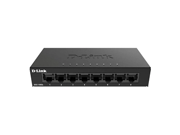 D-LINK Switch