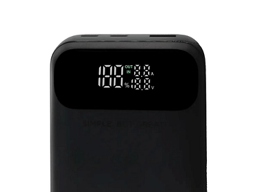 RABBITER Powerbank