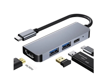 VALUE Docking station