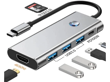 VALUE Docking station