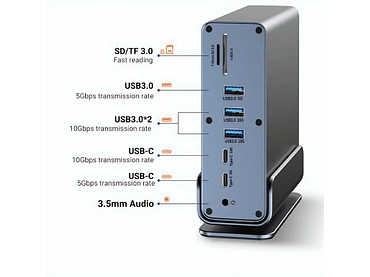 VALUE Docking station VALUE Docking station