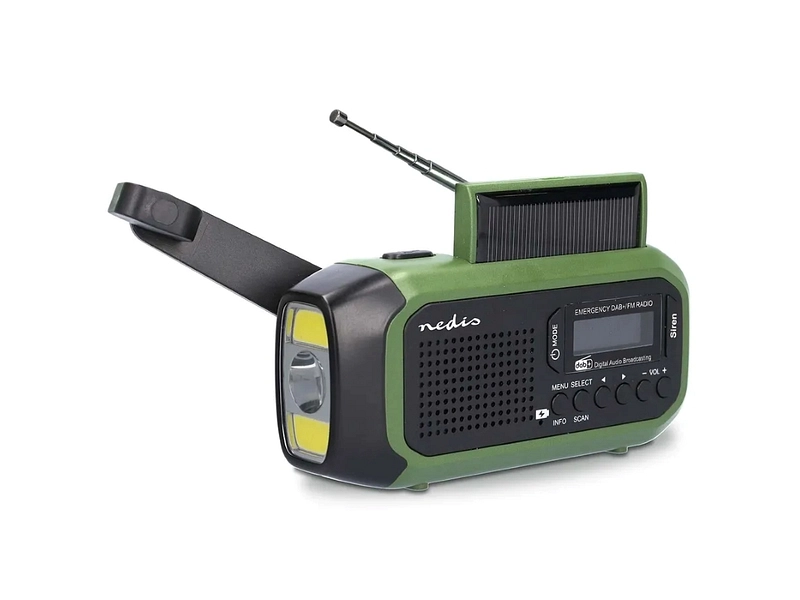 NEDIS Radio NEDIS Radio