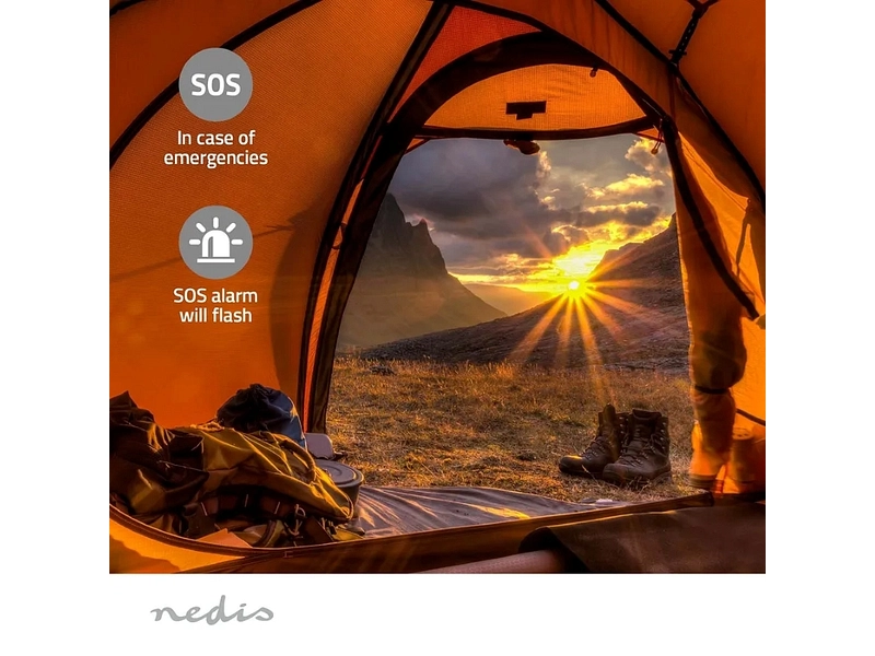 NEDIS Radio NEDIS Radio