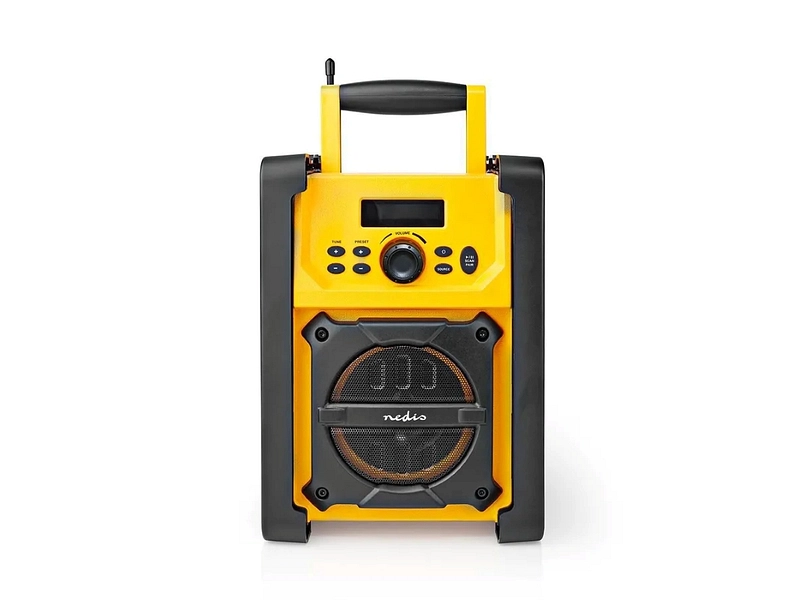 NEDIS Radio NEDIS Radio