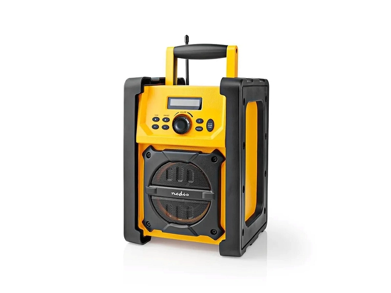 NEDIS Radio NEDIS Radio