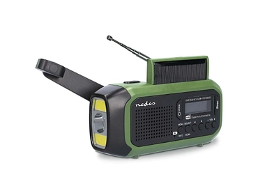NEDIS Radio