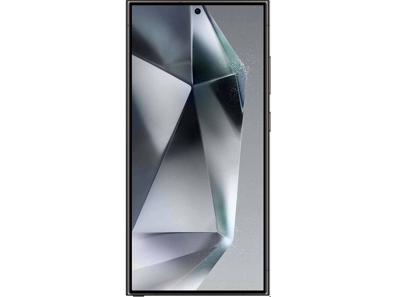 SAMSUNG Galaxy S24 Ultra 5G nero