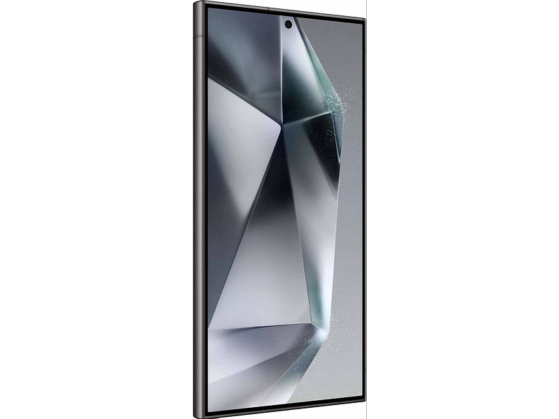 SAMSUNG Galaxy S24 Ultra 5G nero