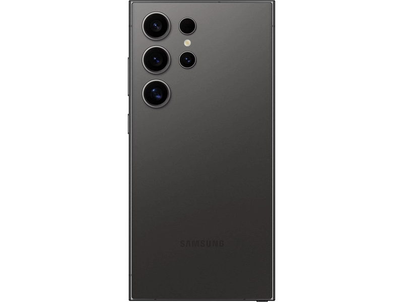 SAMSUNG Galaxy S24 Ultra 5G nero