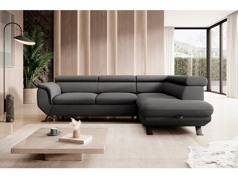 Ecksofa RAVEN Ecksofa RAVEN