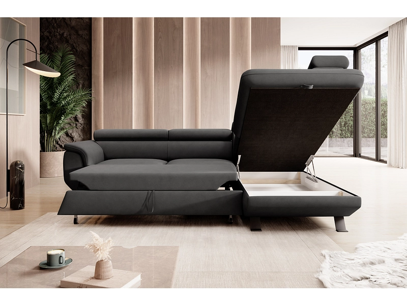 Ecksofa RAVEN Ecksofa RAVEN