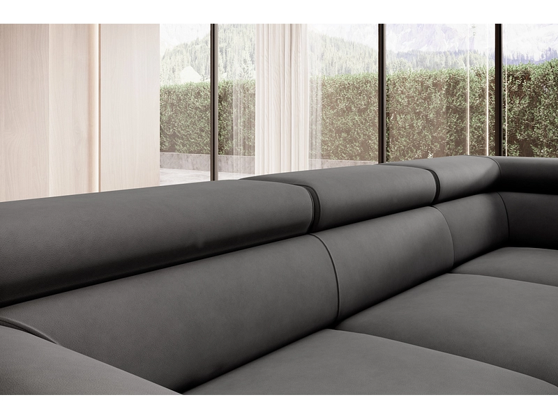 Ecksofa RAVEN Ecksofa RAVEN