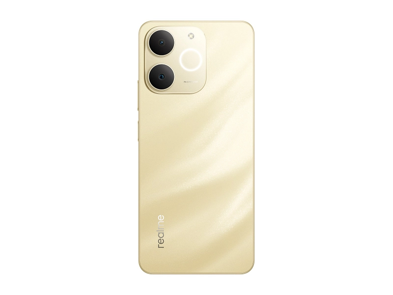 REALME NOTE 70T gold REALME NOTE 70T gold