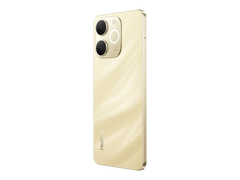 REALME NOTE 70T gold REALME NOTE 70T gold