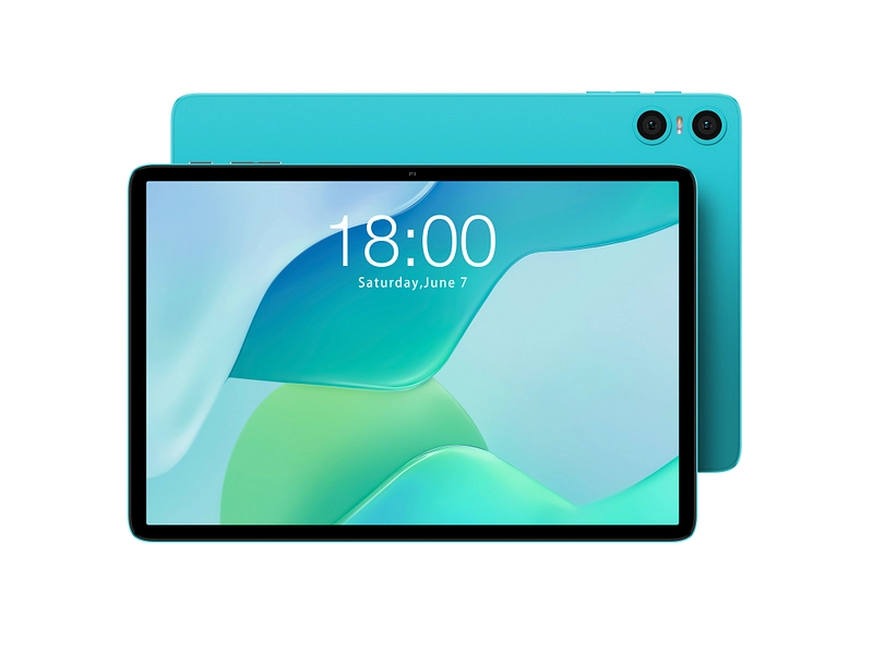 TECLAST P33 türkis TECLAST P33 türkis