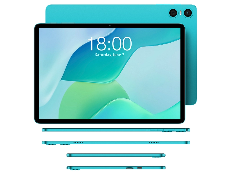 TECLAST P33 türkis TECLAST P33 türkis