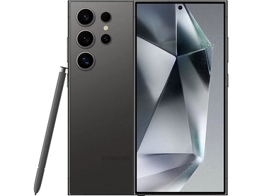 SAMSUNG Galaxy S24 Ultra 5G nero