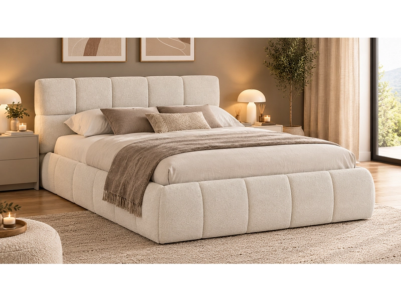 Letto contenitore ARTEMIS Letto contenitore ARTEMIS