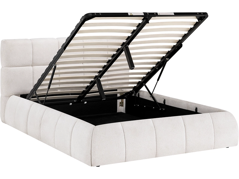 Letto contenitore ARTEMIS Letto contenitore ARTEMIS