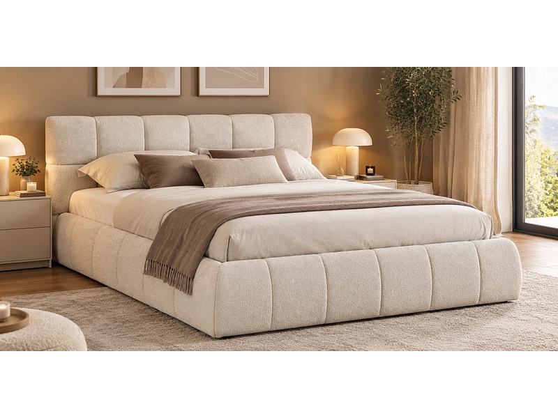 Letto contenitore ARTEMIS