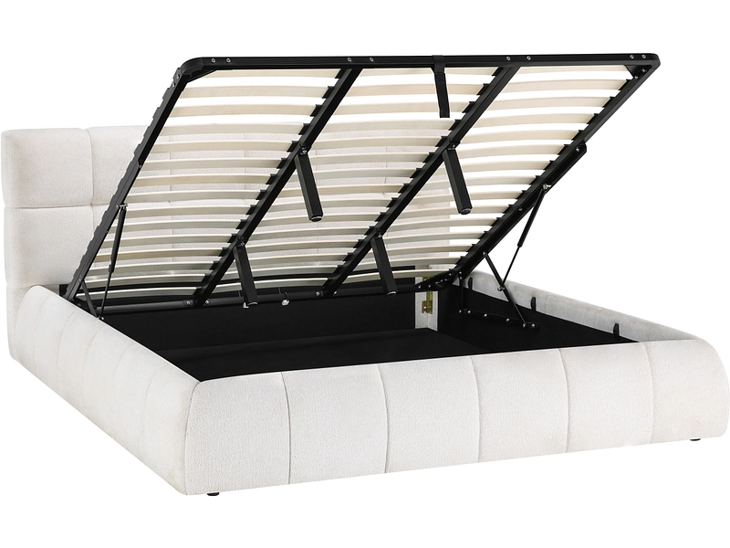 Letto contenitore ARTEMIS