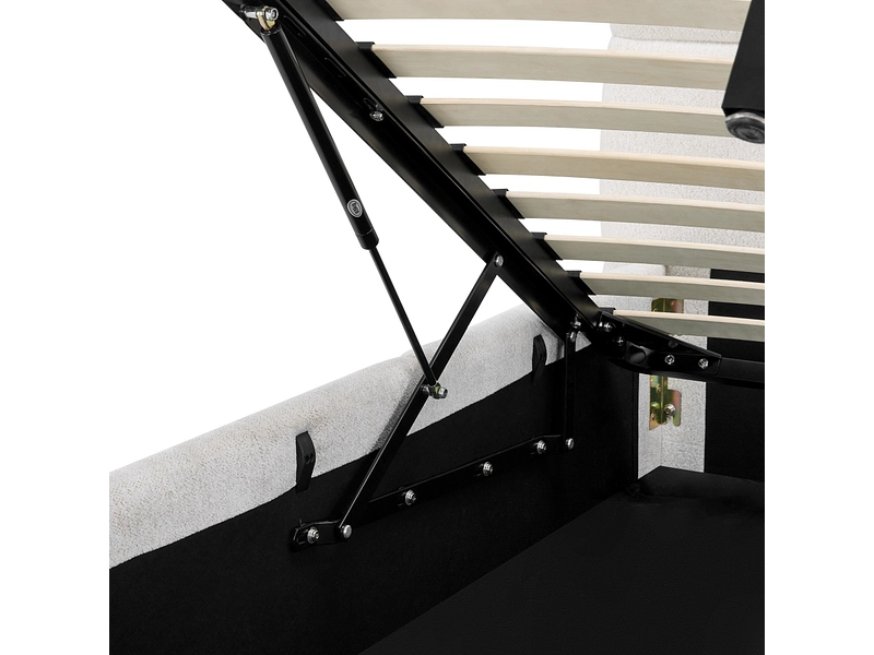 Letto contenitore ARTEMIS