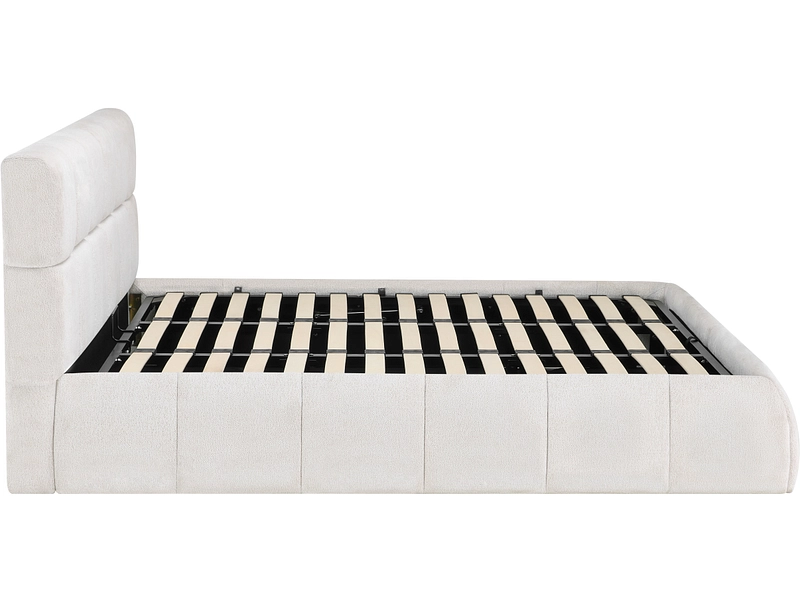 Letto contenitore ARTEMIS