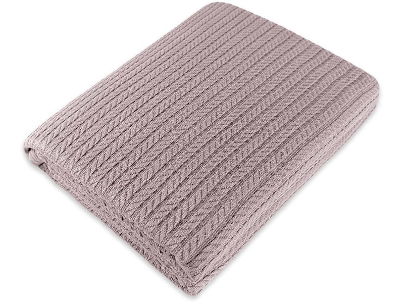 LOTUS Tagesdecke CONSTANCE LOTUS Tagesdecke CONSTANCE