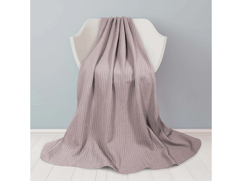 LOTUS Tagesdecke CONSTANCE