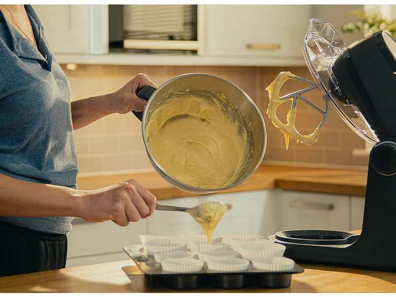 KENWOOD Robot de cuisine