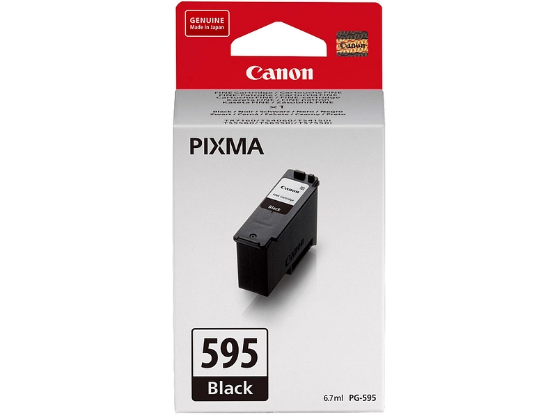 CANON Druckerpatrone CANON Druckerpatrone
