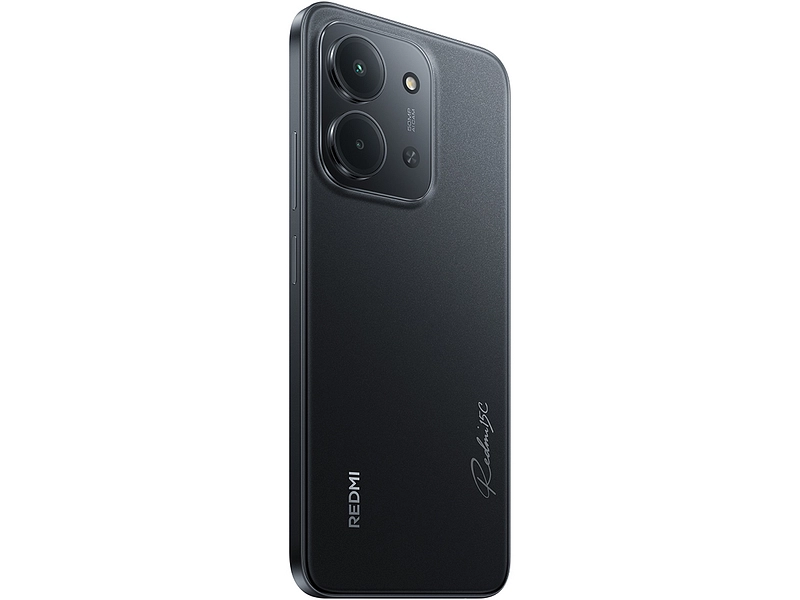 XIAOMI Redmi 15C black XIAOMI Redmi 15C black