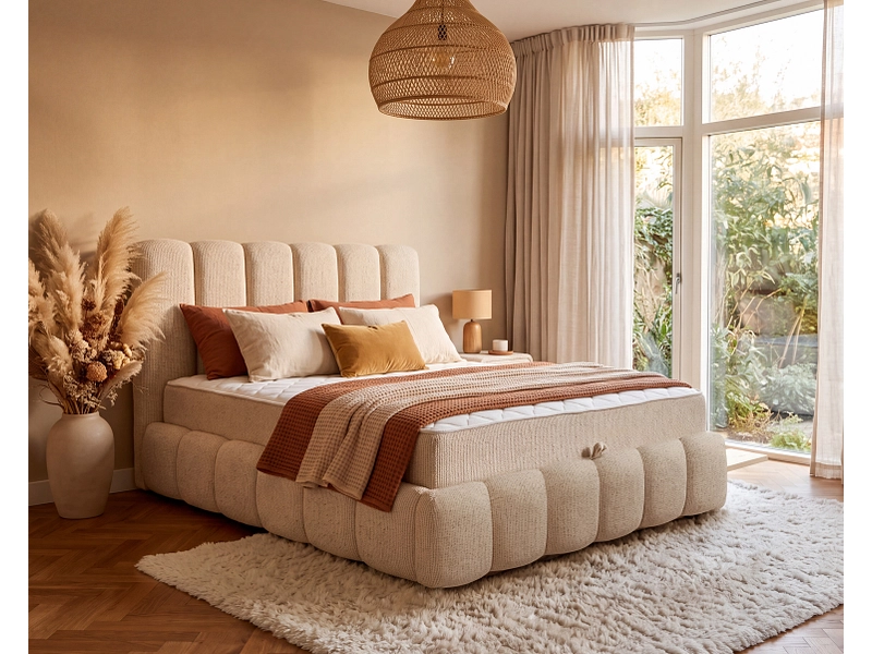 Letto contenitore ANAÏS