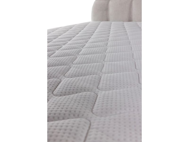 Boxspring DUOMO beige Boxspring DUOMO beige