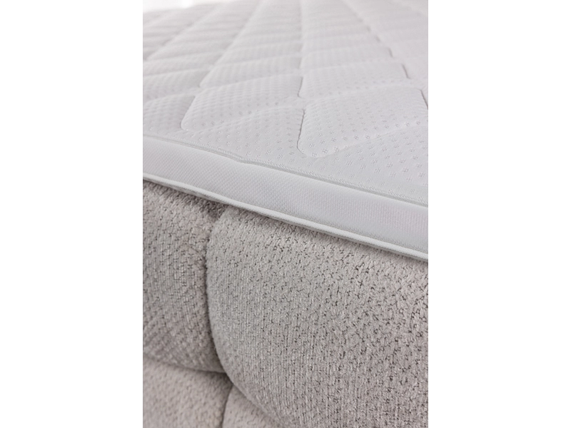 Boxspring DUOMO beige Boxspring DUOMO beige