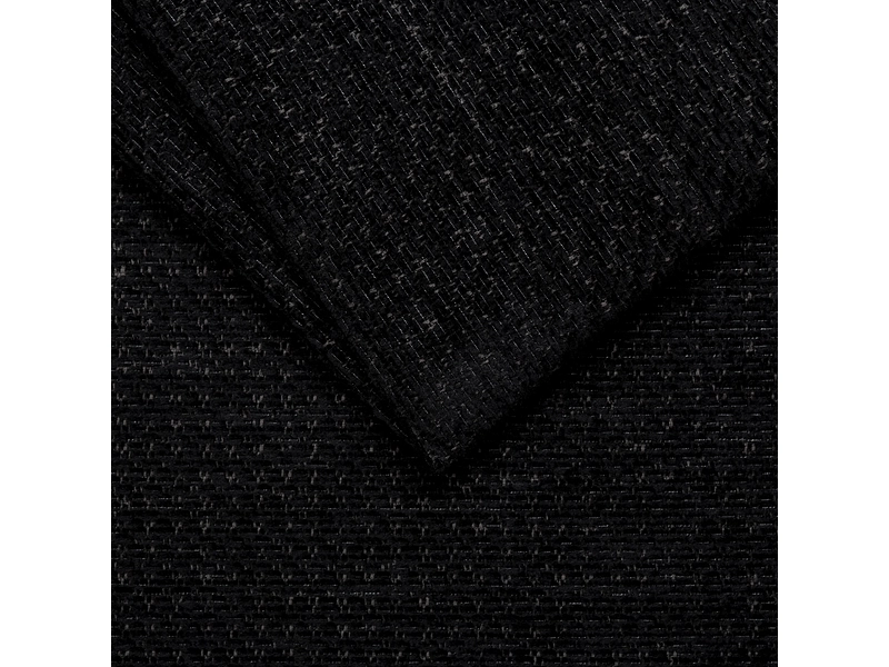 Boxspring DUOMO nero Boxspring DUOMO nero