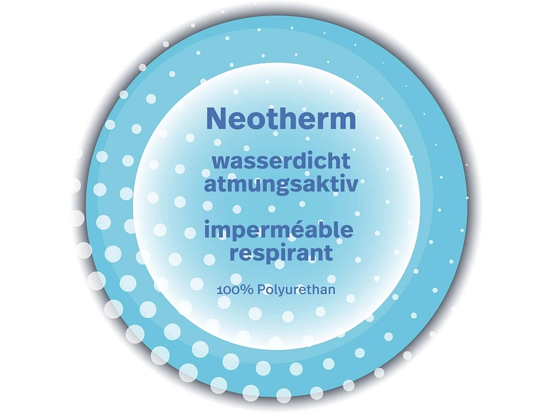 VELFONT Wasserdichtes Fixleintuch OSLO VELFONT Wasserdichtes Fixleintuch OSLO