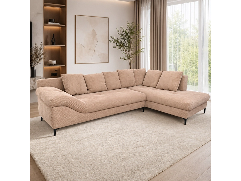 Ecksofa WAVE Ecksofa WAVE