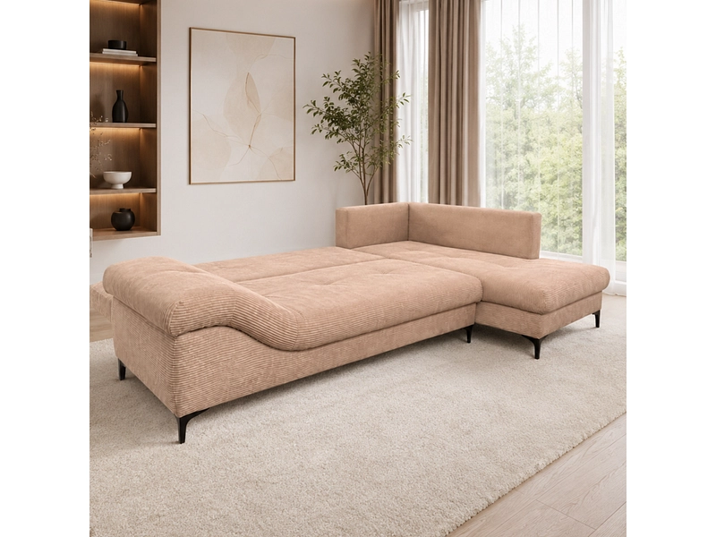Ecksofa WAVE Ecksofa WAVE