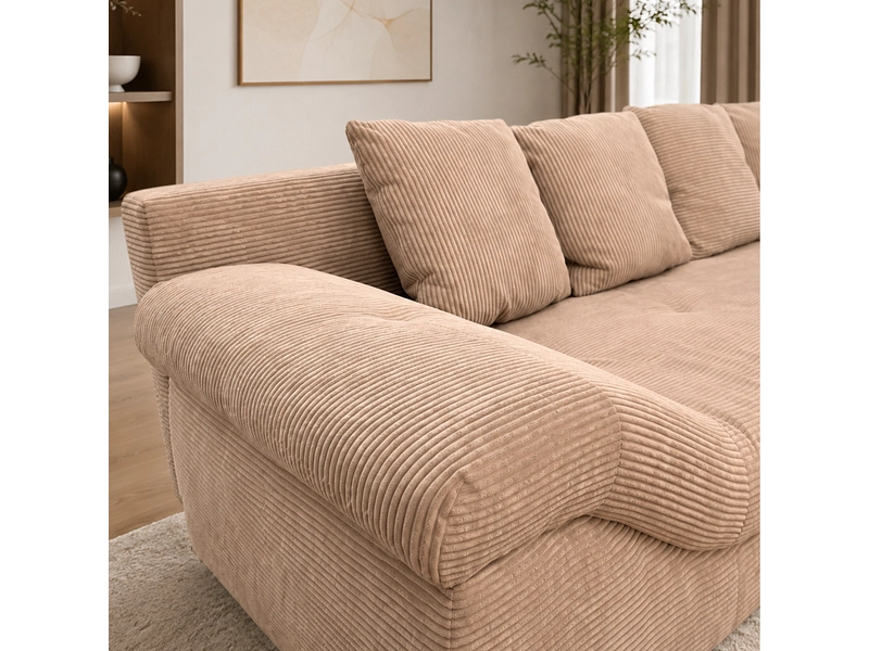 Ecksofa WAVE Ecksofa WAVE