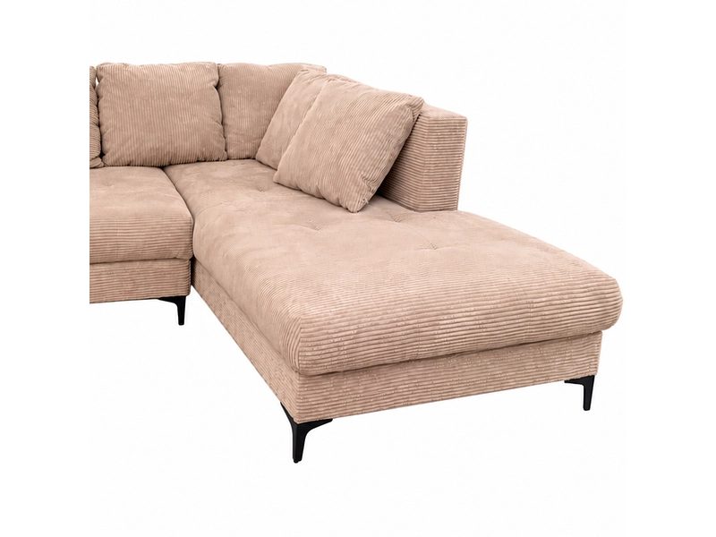 Ecksofa WAVE Ecksofa WAVE