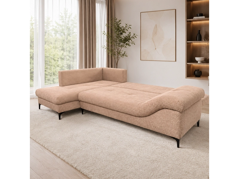 Ecksofa WAVE Ecksofa WAVE