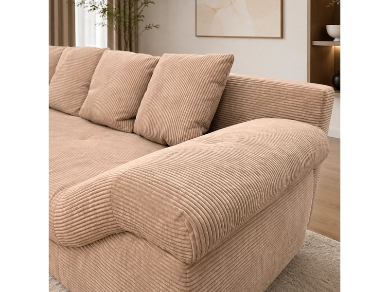 Ecksofa WAVE Ecksofa WAVE