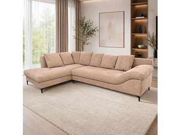 Ecksofa WAVE Ecksofa WAVE