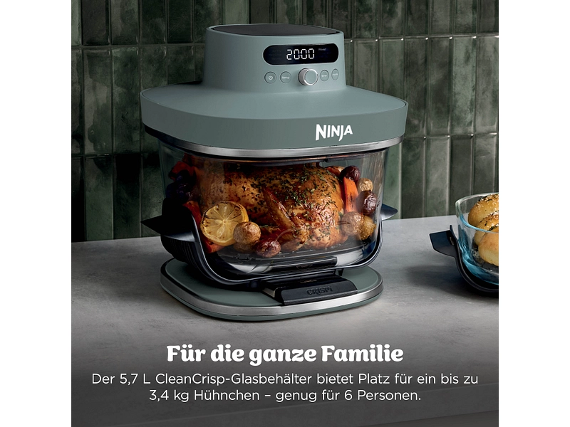 NINJA Air fryer NINJA Air fryer