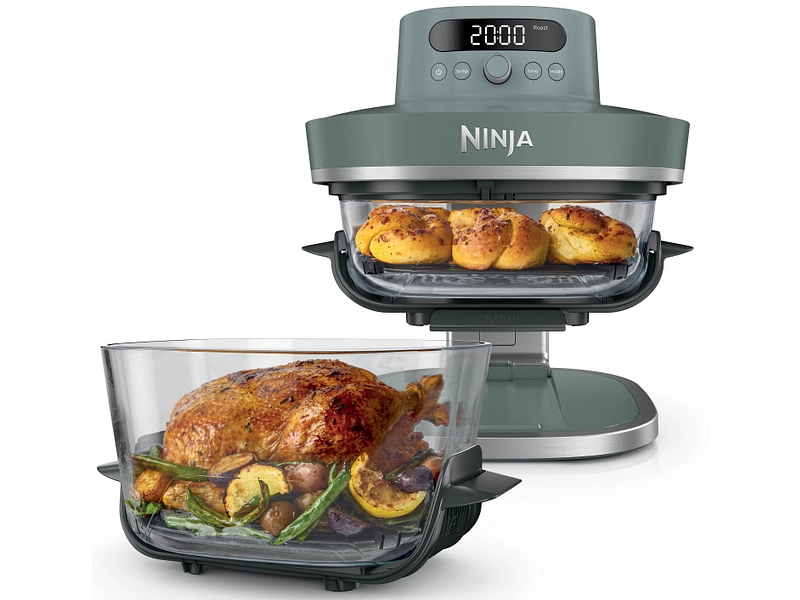 NINJA Air fryer NINJA Air fryer