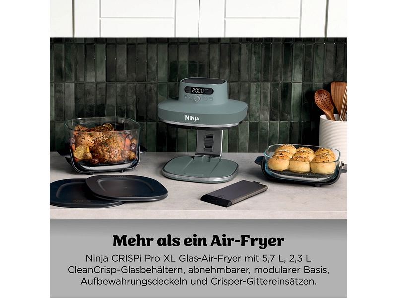 NINJA Air fryer NINJA Air fryer
