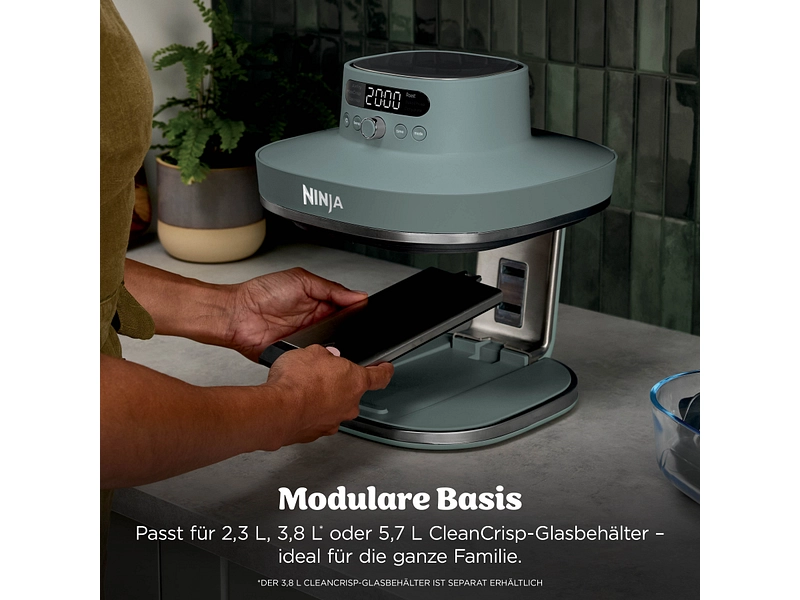 NINJA Air fryer NINJA Air fryer