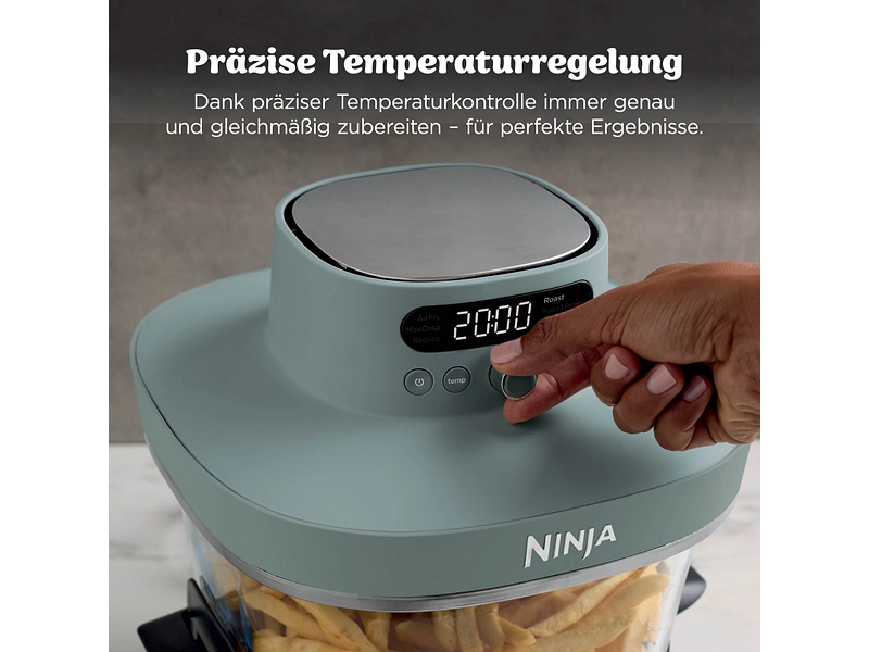 NINJA Air fryer NINJA Air fryer
