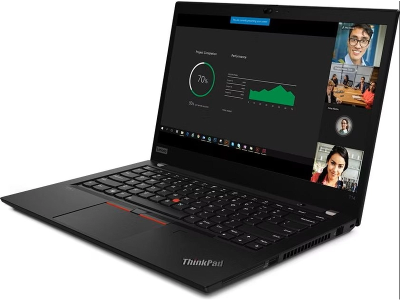 LENOVO Notebook ricondizionato 14''
